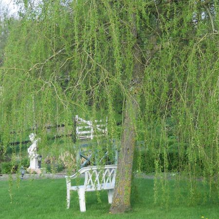 Les Petites Aunettes Vaubadon ภายนอก รูปภาพ